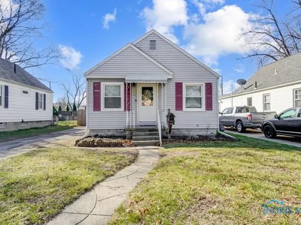 2831 Elsie Ave, Toledo, OH 43613