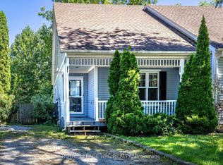 11 Willver Dr, Saint Catharines, ON L2M7Y1