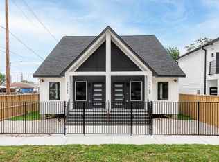 2316 McKee St #A, Houston, TX 77009