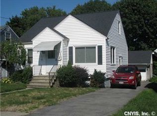 155 Luddington St, Syracuse, NY 13206