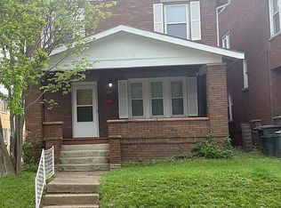 920 6th St, Huntington, WV 25701