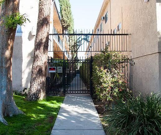 2nd image of 11825 Gilmore St #2855