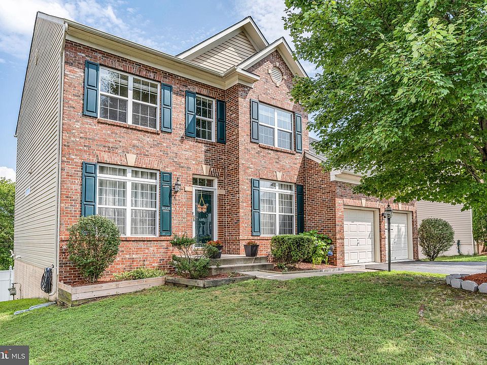 3199 Hour Glass Dr, Dumfries, VA 22026 Zillow