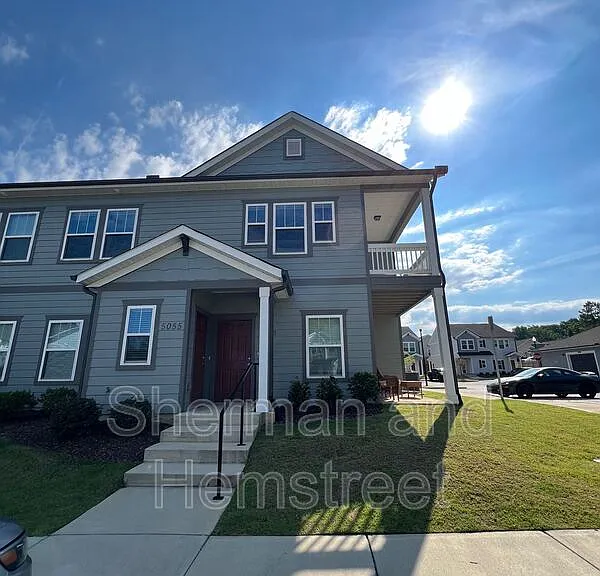 5055 Mimosa Dr #5055 MIMOSA DR — Photo 1