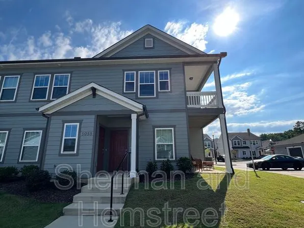 5055 Mimosa Dr, Grovetown, GA
