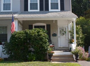 11 Myrtle Ave, Morton, PA 19070