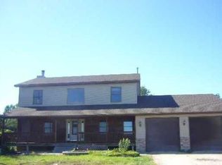 25495 Alverno Ave, Farmington, MN 55024