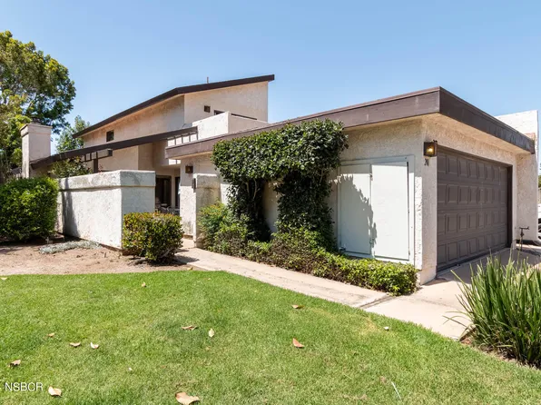 201 Knights Ln, Santa Maria, CA 93454
