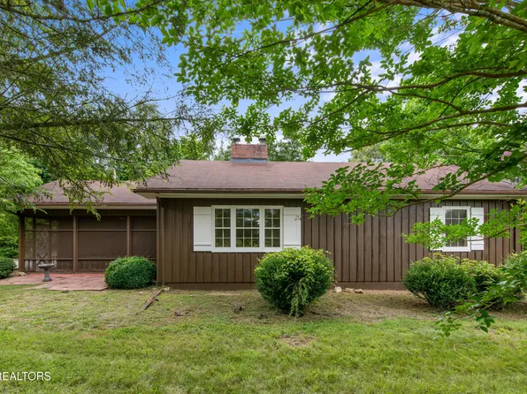 541 Big Springs Dr, Mosheim, TN 37818