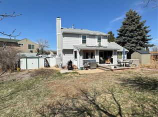 924 S Rifle St, Aurora, CO 80017