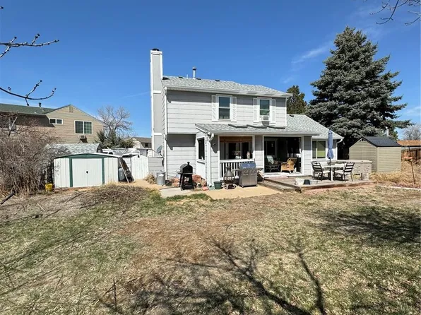 924 S Rifle Street, Aurora, CO 80017