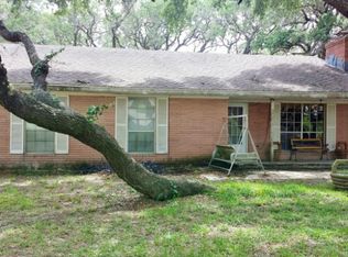 2243 Mooney Ln, Ingleside, TX 78362