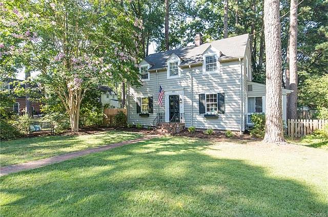 1st image of 5816 Christopher Ln