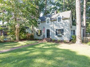 5816 Christopher Ln, Richmond, VA 23226