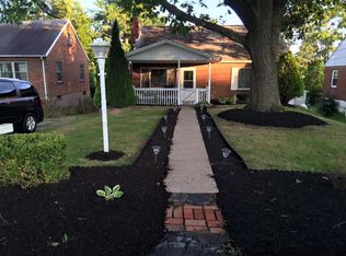 4615 Clarendon St, Harrisburg, PA 17109