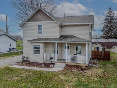 508 E Spring St, Lagrange, IN, 46761