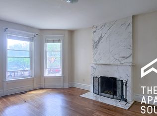 4330 N Sheridan Rd #1, Chicago, IL 60613