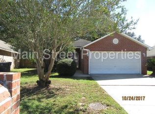 3984 Sunny Manor Cir, Milton, FL 32583