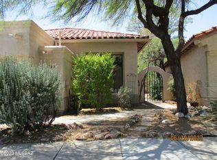 6384 E Placita Divina, Tucson, AZ 85750