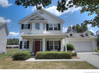 2235 Oakhurst Ct, Kannapolis, NC 28081