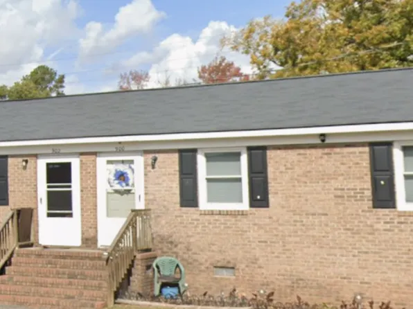 902 Williford St #902, Rocky Mount, NC 27803