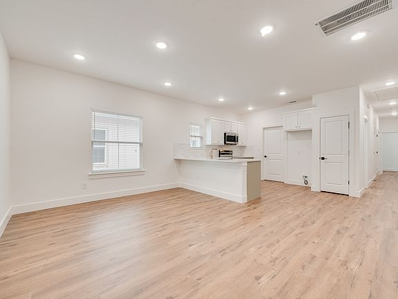 Living/Dining/Kitchen