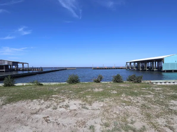 TRACT 1B Boudreaux Ln, Grand Isle, LA 70358