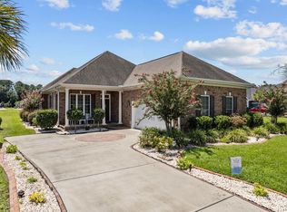 1012 Noddy Ct, Conway, SC 29526