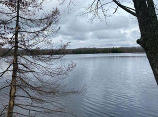 2030 Red Fox Trl, Crandon, WI 54520