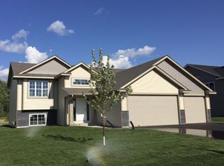 100 SE 9th Ave, Isanti, MN 55040