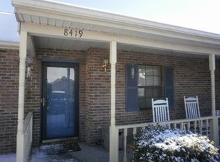 8419 Norway St, Knoxville, TN 37931