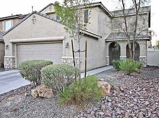 4536 Point Desire Ave, Las Vegas, NV 89115