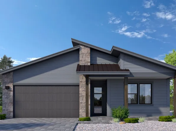 3733 W Styx Ln Lot 62, Flagstaff, AZ 86001