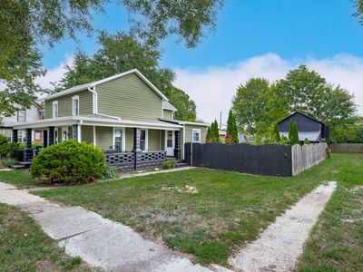 46 N Main St, North Hampton, OH, 45349