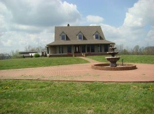 8225 Highway 355, Owenton, KY 40359