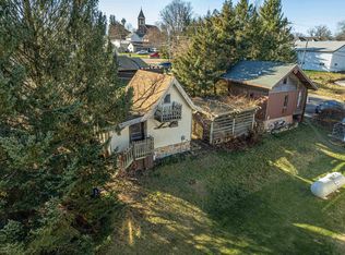 303 Main St #A, Hollandale, WI 53544