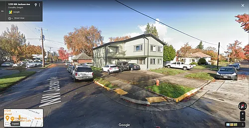 202 NW 13th St #2 Photo 1