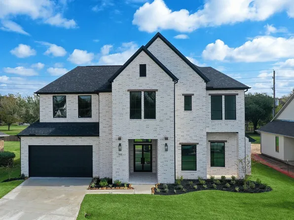 32707 Waterfowl Dr, Fulshear, TX 77441