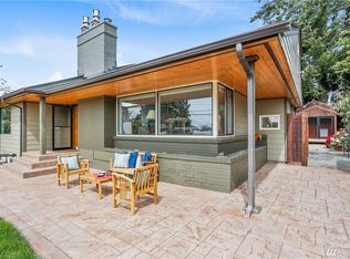 5408 SW Genesee St, Seattle, WA 98116