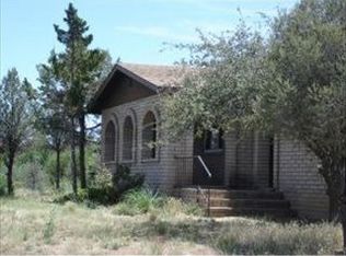 2175 W Silver Juniper Ranch Rd, Prescott, AZ 86305