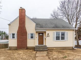 843 E Main St, Stratford, CT 06614
