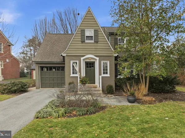 931 Martha Ave, Lancaster, PA 17601