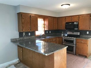 4232 5th St NE, Columbia Heights, MN 55421