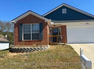 5896 Raven Ln, Lithonia, GA 30058