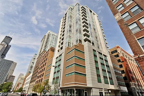 170 W Polk St #703 Photo 1