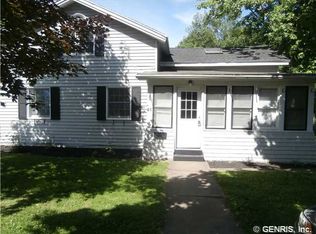 28 Swaby St, Seneca Falls, NY 13148