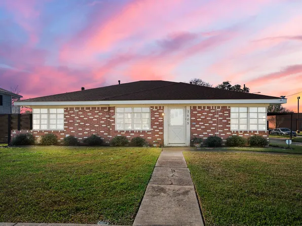 3608 Wheeler St, Houston, TX 77004