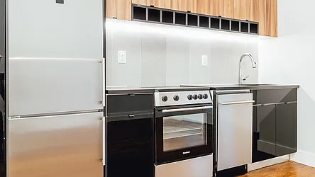 Rented by Nooklyn NYC LLC