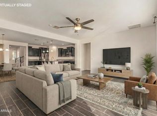 9895 W Via Del Sol, Peoria, AZ 85383