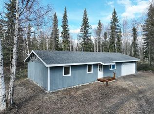 3822 Blessing Ave, North Pole, AK 99705